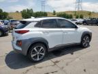 HYUNDAI KONA ULTIM снимка