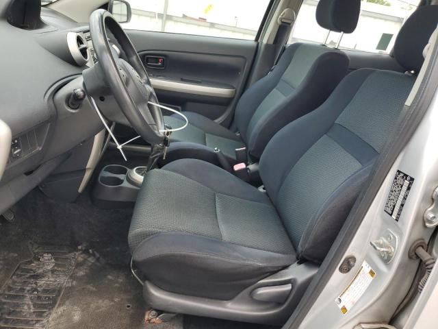JTKKT624160145178 2006 Toyota Scion Xa