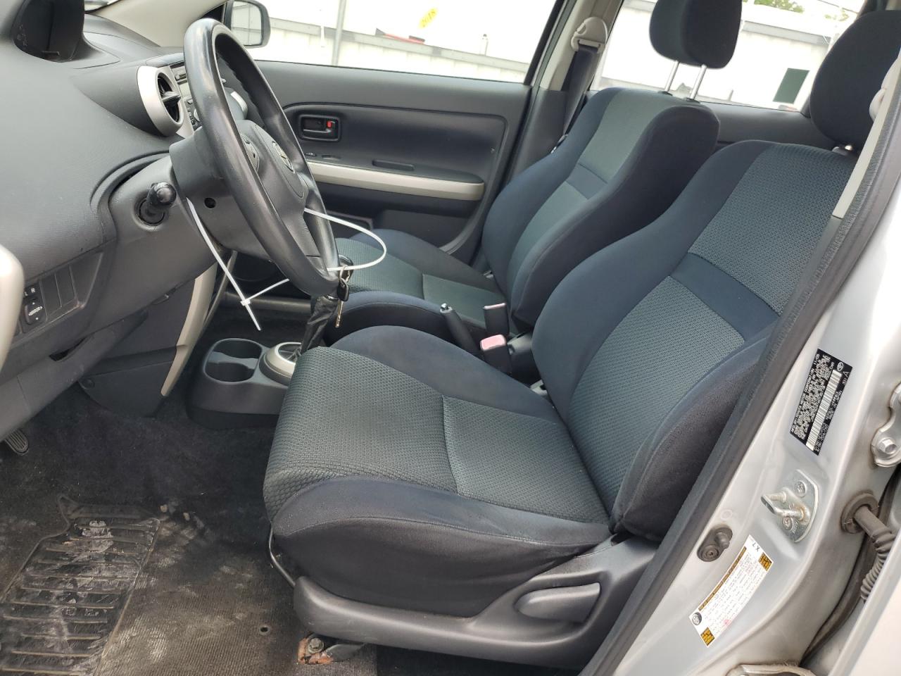 JTKKT624160145178 2006 Toyota Scion Xa JTKKT624160145178 2006 Toyota Scion Xa