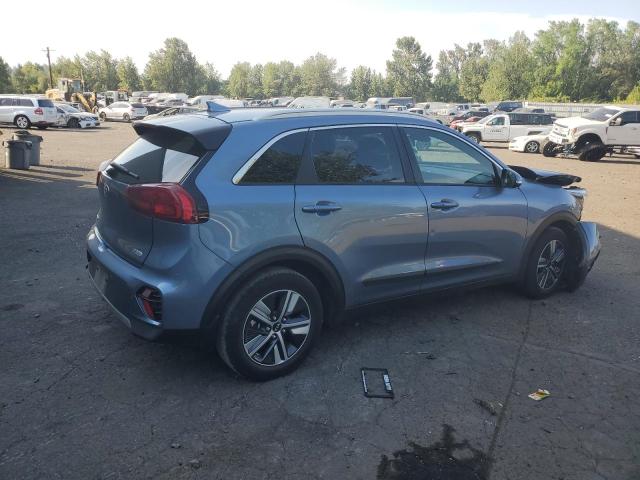 2020 KIA NIRO EX PR - KNDCE3LC2L5440069