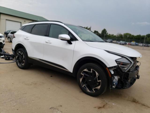 2023 KIA SPORTAGE S - 5XYK5CAF4PG039516