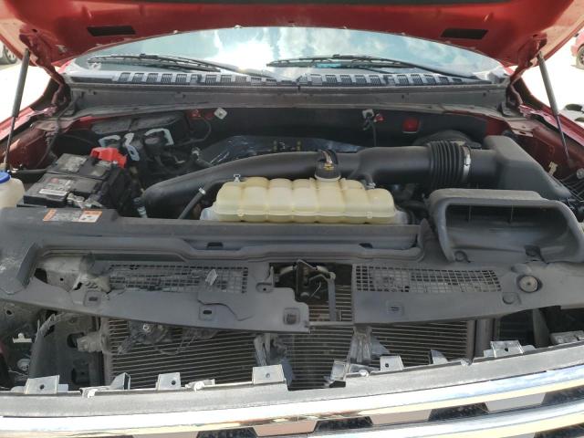 2021 FORD EXPEDITION - 1FMJK1KT8MEA88148