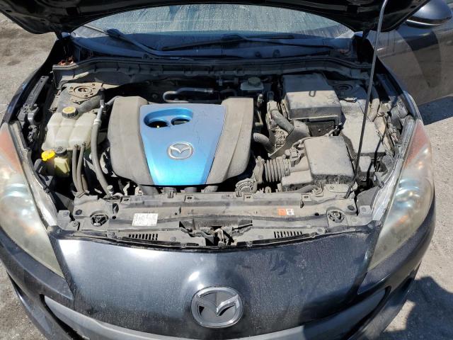 VIN JM1BL1MP8D1808688 2013 Mazda 3, I no.11