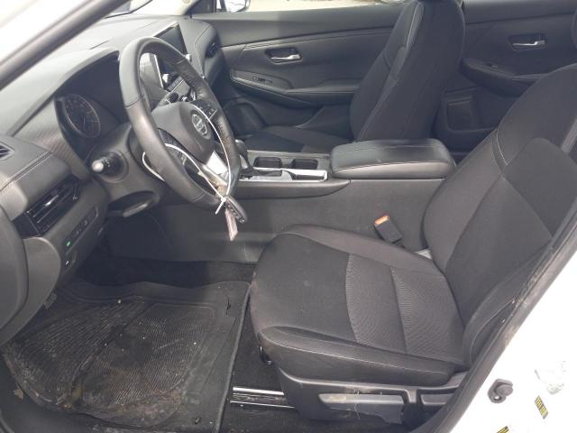 2023 NISSAN SENTRA SV - 3N1AB8CV4PY225397