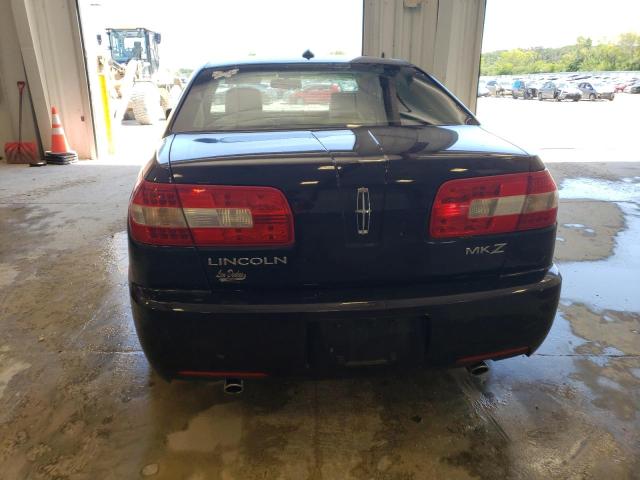 2007 Lincoln Mkz VIN: 3LNHM26T77R653192 Lot: 61327324