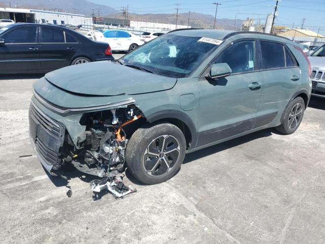 2023 Kia Niro Ex VIN: KNDCS3LF7P5114955 Lot: 61447094