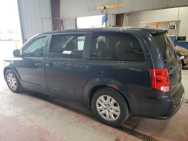 2014 Dodge Grand Caravan Se VIN: 2C4RDGBG9ER105664 Lot: 63266904