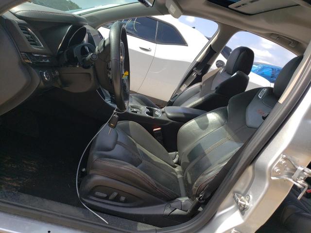 2015 CHEVROLET SS - 6G3F15RW5FL125016