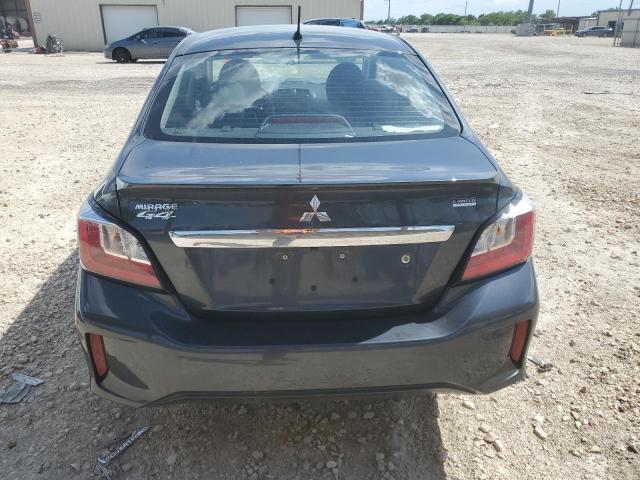 2024 Mitsubishi Mirage G4 Es VIN: ML32FUFJ0RHF03322 Lot: 61774754