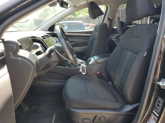 2022 Hyundai Tucson Sel VIN: 5NMJFCAE8NH063028 Lot: 61327314