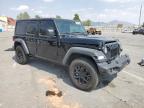 JEEP WRANGLER S photo