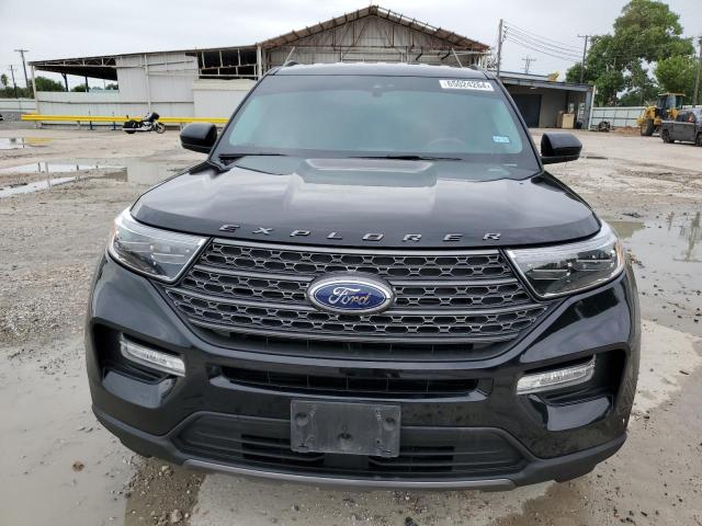 2022 FORD EXPLORER X - 1FMSK7DH7NGA78166