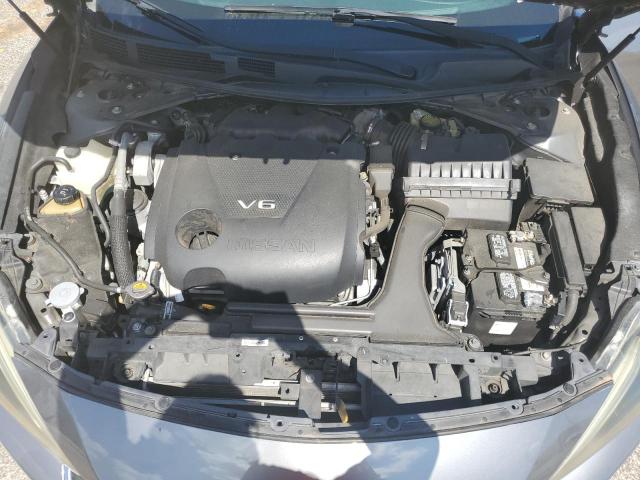 2016 NISSAN MAXIMA 3.5 - 1N4AA6AP1GC405797