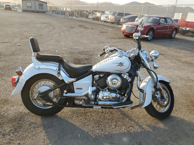 2006 YAMAHA XVS65 BASE - JYAVM01E56A093262