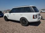 LAND ROVER RANGE ROVE photo