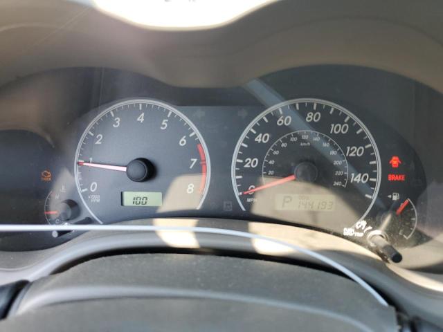 JTDBL40E799053970 2009 Toyota Corolla Base