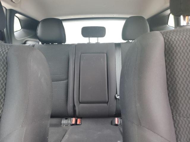 2021 NISSAN ROGUE SPOR - JN1BJ1AW0MW443561