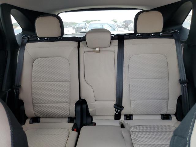 2022 Ford Escape Se VIN: 1FMCU0G68NUB14786 Lot: 61718214