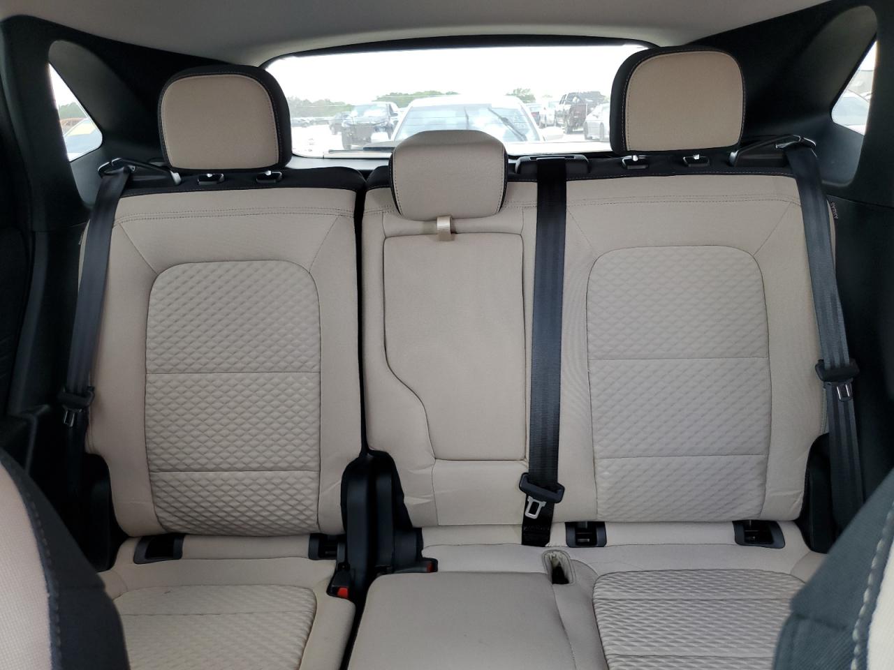 1FMCU0G68NUB14786 2022 Ford Escape Se