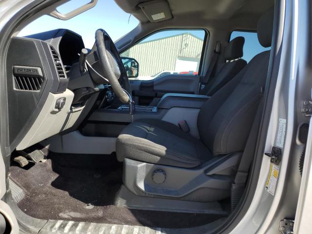 2017 Ford F-150 - Image 7