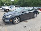 2016 CHEVROLET CRUZE LIMI - 1G1PE5SB1G7226652