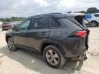 TOYOTA RAV4 XLE photo