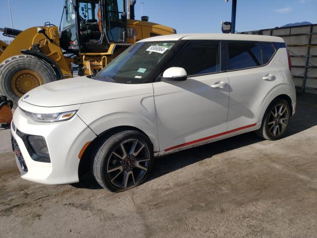 2020 KIA SOUL GT LI #2972533896