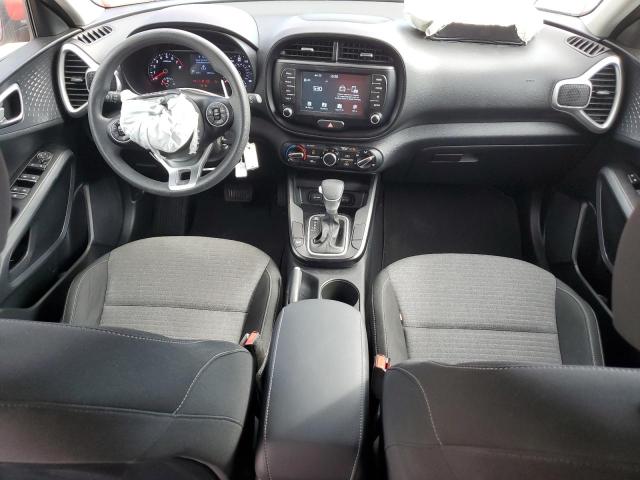 2020 KIA SOUL LX - KNDJ23AU3L7718106