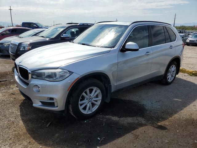 VIN 5UXKS4C57F0N08099 2015 BMW X5, Xdrive35D no.1