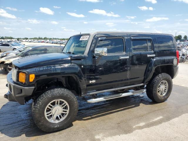 HUMMER H3