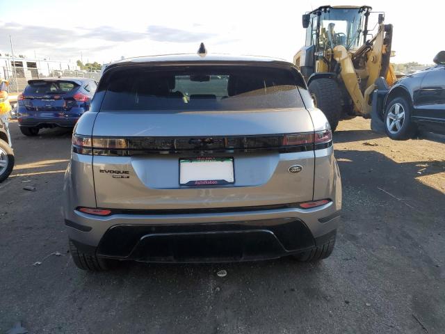 2020 Land Rover Range Rover Evoque Se VIN: SALZP2FX5LH120734 Lot: 60207394