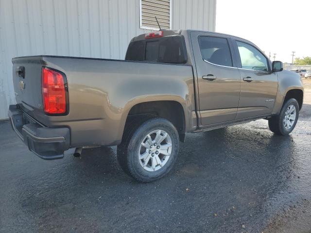 2016 Chevrolet Colorado Lt VIN: 1GCGSCEAXG1331183 Lot: 62900764