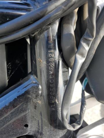 2019 HONDA CMX500 MLHPC5606K5202144