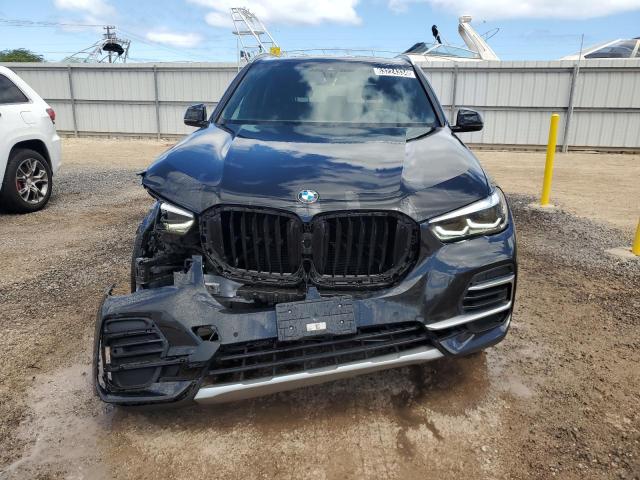 5UXCR6C06P9N48509 BMW X5 XDRIVE4 5