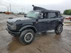 2022 FORD BRONCO BAS - 1FMEE5DH7NLB52573