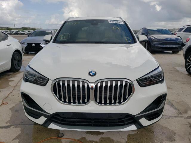 VIN WBXJG7C0XM5U35947 2021 BMW X1, Sdrive28I no.5