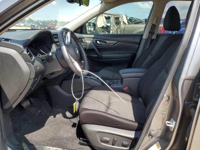 2019 NISSAN ROGUE S - JN8AT2MT7KW250934