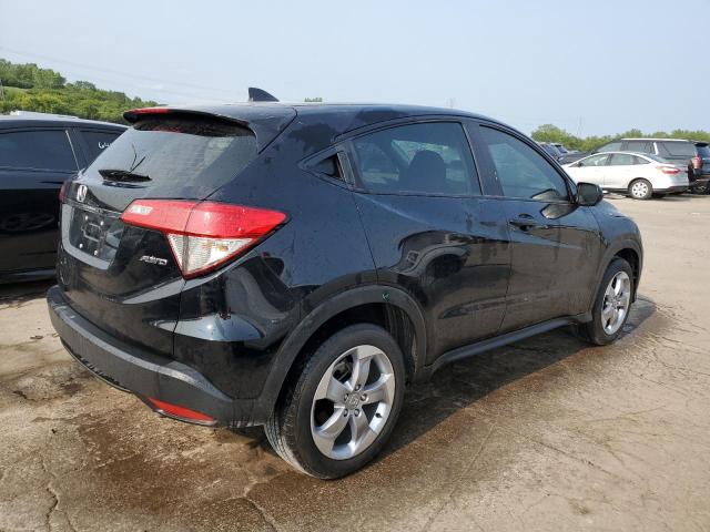 2020 HONDA HR-V LX - 3CZRU6H3XLM723699