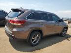 TOYOTA HIGHLANDER photo