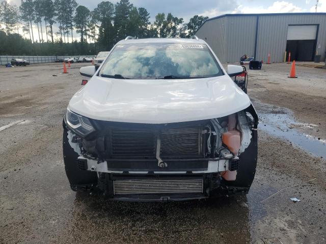 2018 CHEVROLET EQUINOX LT 2GNAXJEV6J6157168  63638894