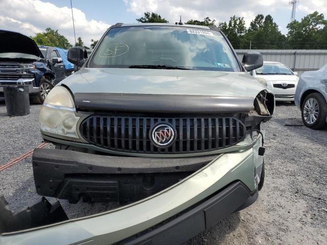 2006 Buick Rendezvous Cx VIN: 3G5DA03L16S502836 Lot: 62331994