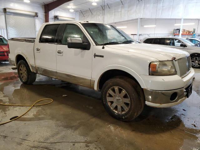 2006 Lincoln Mark Lt VIN: 5LTPW18576FJ14907 Lot: 60776464