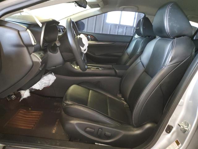 2023 NISSAN MAXIMA SV - 1N4AA6CV7PC508394
