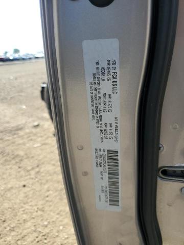 2018 DODGE CHARGER R/ - 2C3CDXCT7JH175573