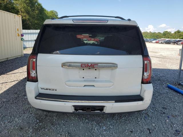 2016 GMC Yukon Denali VIN: 1GKS2CKJ7GR159098 Lot: 61643514