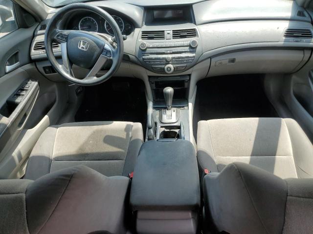 JHMCP26438C020539 2008 Honda Accord Lxp