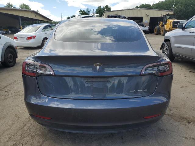 2020 Tesla Model 3 VIN: 5YJ3E1EB1LF619999 Lot: 60997314