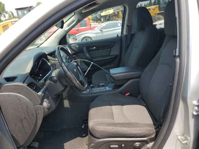 2017 CHEVROLET TRAVERSE L - 1GNKRGKD7HJ151423