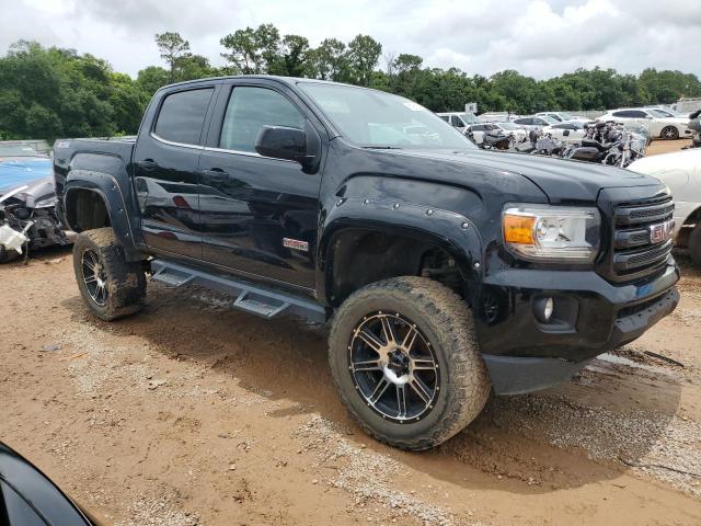 2020 GMC Canyon All Terrain VIN: 1GTG6FEN8L1169427 Lot: 60951634