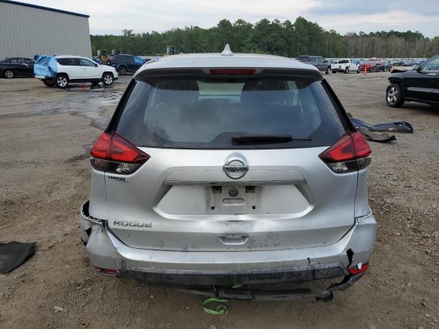 2017 Nissan Rogue S VIN: KNMAT2MT4HP580903 Lot: 62788074